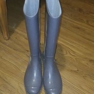 Rain Boots